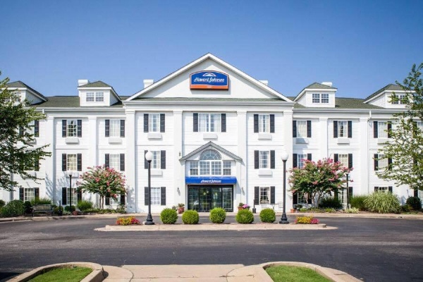 Howard Johnson by Wyndham Jackson image 11