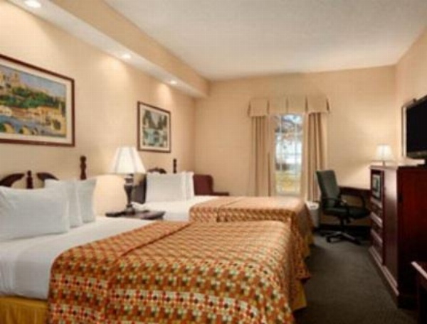 Howard Johnson by Wyndham Jackson image 30